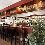 Bastion Hotel Breda 