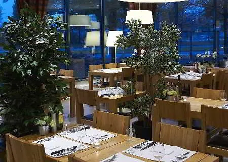 Bastion Hotel Breda 