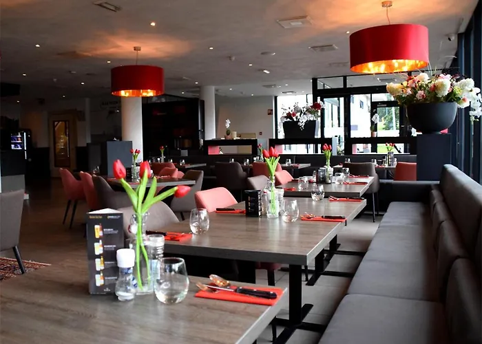 Bastion Hotel Breda