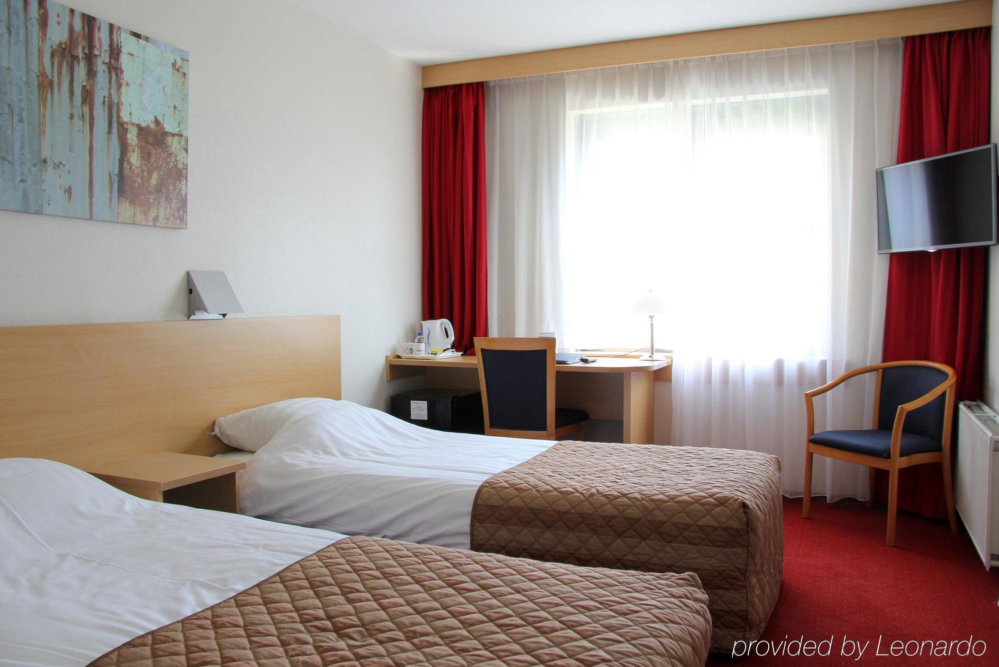Hotel Bastion 3*