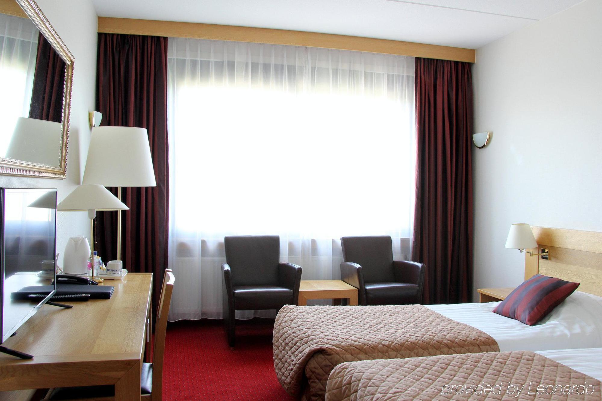 Hotel Bastion