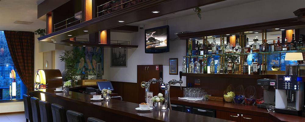 Hotel Bastion 3*