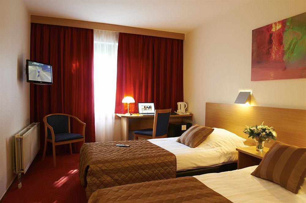 Hotel Bastion Bréda